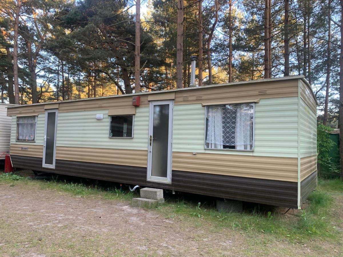 Los Palangele Palanga Ngoại thất bức ảnh